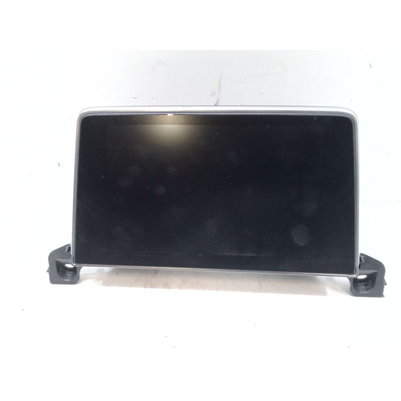 Recambio de pantalla multifuncion para peugeot 3008 suv (mc_, mr_, mj_, m4_) 1.2 thp/ puretech 130 (mrhnsm, mrhnsu, mrhnsj, mrhn