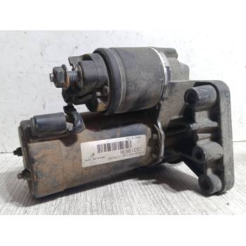 MOTOR ARRANQUE D6RA110 C631963R