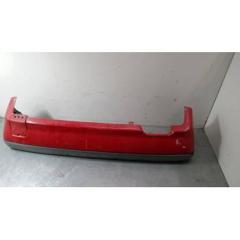 PARAGOLPES TRASERO 