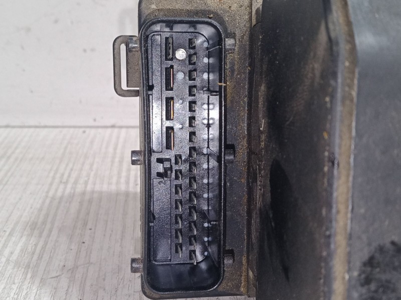 Recambio de abs para peugeot 406 (8b) 2.0 hdi 90 referencia OEM IAM 0273004270  9630532980