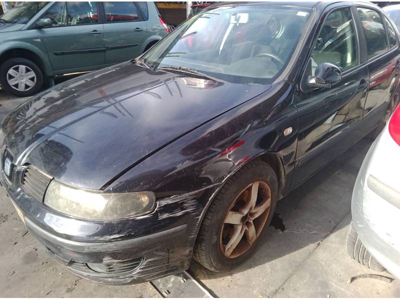 SEAT LEON (1M1)