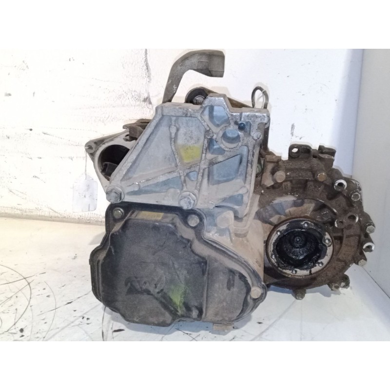 Recambio de caja de cambios manual 5 velocidades para volkswagen golf iv (1j1) 1.9 tdi referencia OEM IAM EGS14032 64 0257 