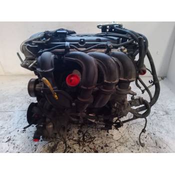 MOTOR COMPLETO 