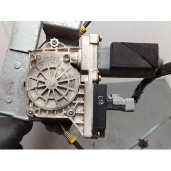 ELEVALUNAS ELECTRICO DELANTERO IZQUIERDO 9641241380 
