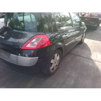 RENAULT MEGANE II (BM0/1_, CM0/1_)