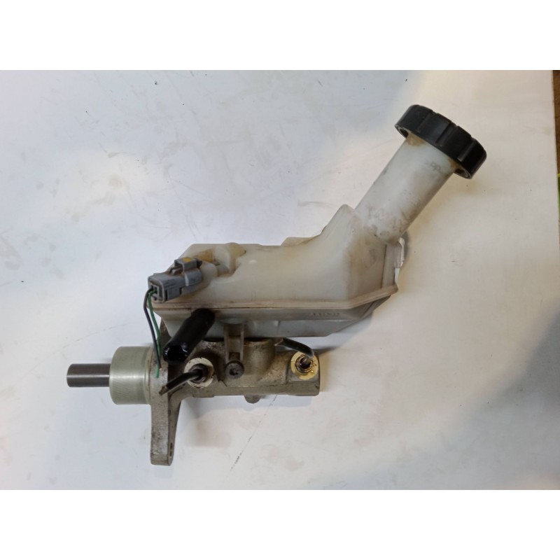 Recambio de bomba freno para renault clio iii (br0/1, cr0/1) 1.5 dci (br17, cr17) referencia OEM IAM   