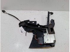 Recambio de cerradura puerta delantera derecha para ford fusion (ju_) 1.4 tdci referencia OEM IAM
