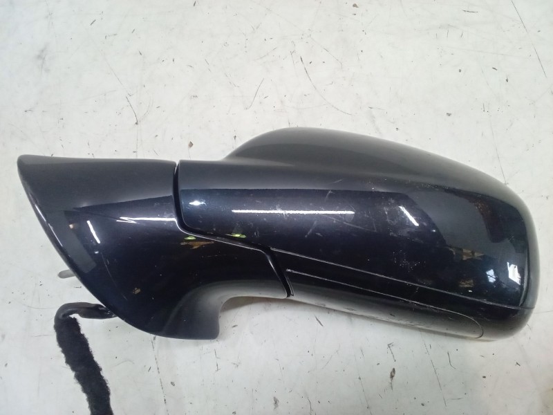 Recambio de retrovisor electrico izquierdo para peugeot 407 coupé (6c_) 2.7 hdi referencia OEM IAM   