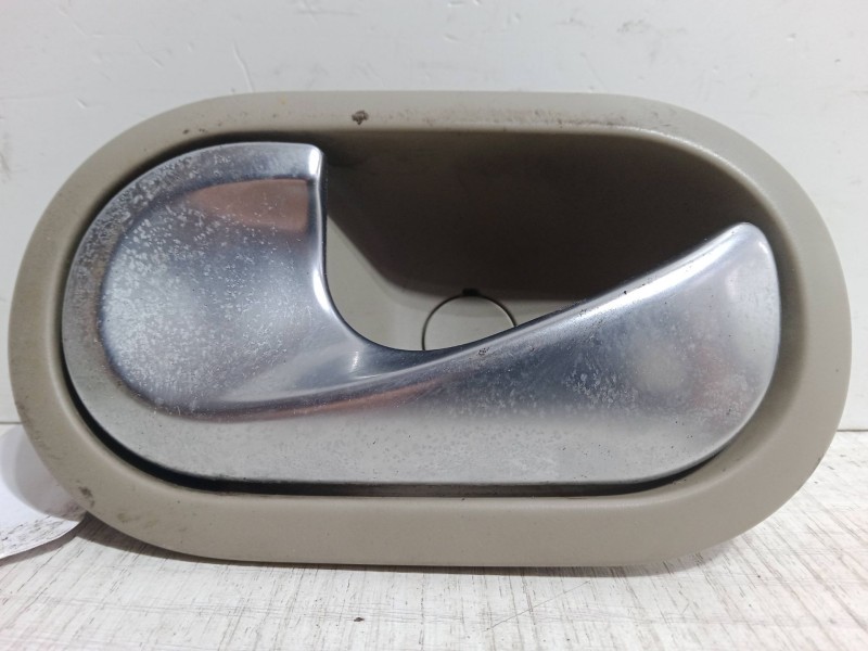 Recambio de maneta interior puerta delantera izquierda para renault grand scénic ii (jm0/1_) 1.9 dci (jm14) referencia OEM IAM  