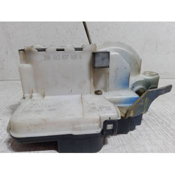CERRADURA IZQUIERDA 3P 