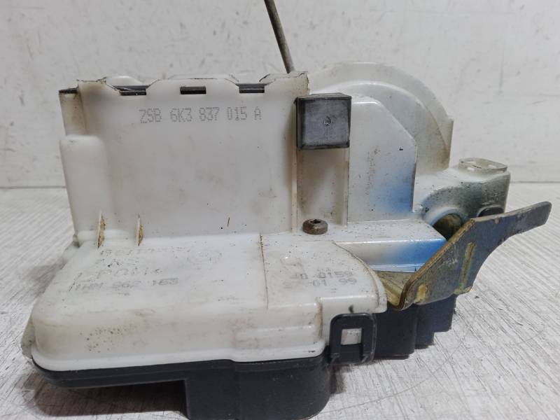 CERRADURA IZQUIERDA 3P 