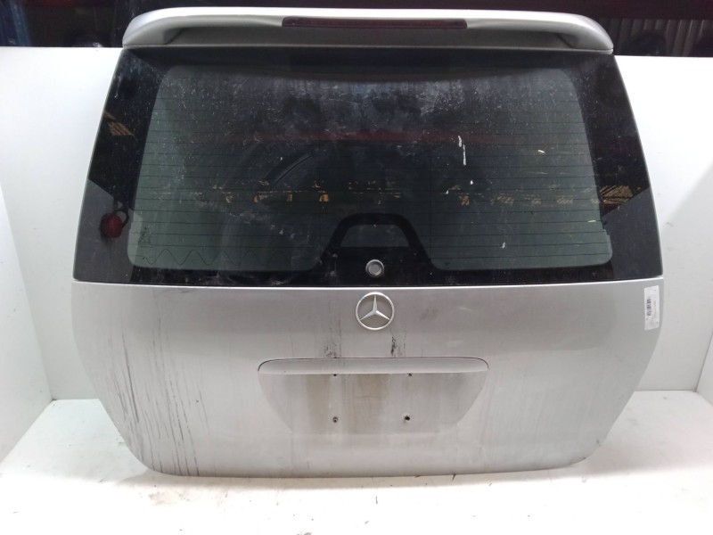Recambio de porton trasero para mercedes-benz clase m (w163) ml 430 (163.172) referencia OEM IAM    Recambio de porton trasero para mercedes-benz clase m (w163) ml 430 (163.172) referencia OEM IAM