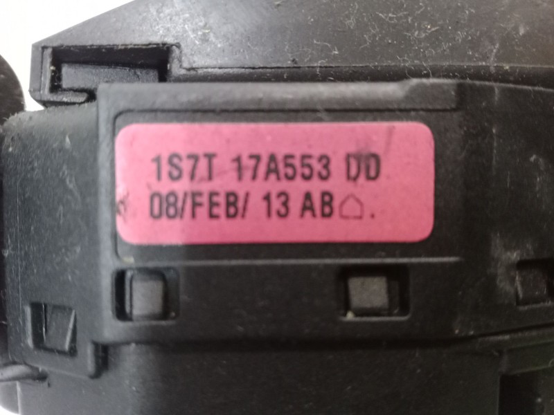 Recambio de mando luces para mazda 5 (cr19) 2.0 cd (cr19) referencia OEM IAM 1S7T17A553DD  6S6T13335AA