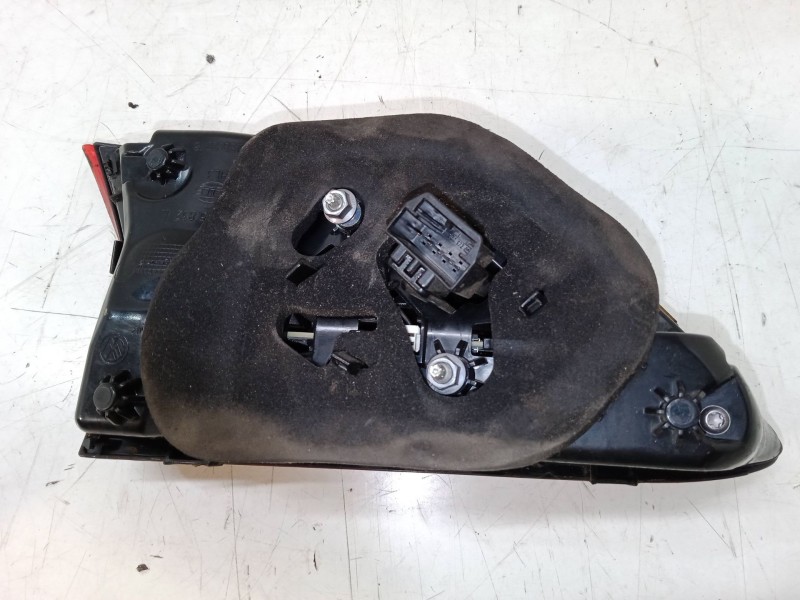 Recambio de piloto led trasero porton izquierdo para volkswagen tiguan (ad1, ax1) 2.0 tdi referencia OEM IAM   