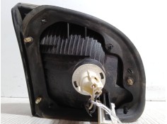 Recambio de piloto trasero porton derecho para daewoo lanos (klat) 1.5 referencia OEM IAM   