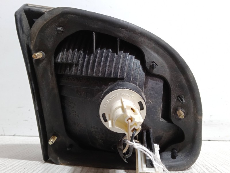 Recambio de piloto trasero porton derecho para daewoo lanos (klat) 1.5 referencia OEM IAM   