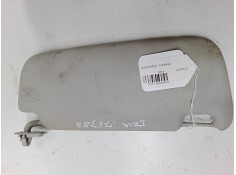 Recambio de parasol izquierdo para smart forfour (454) 1.5 cdi (454.001) referencia OEM IAM