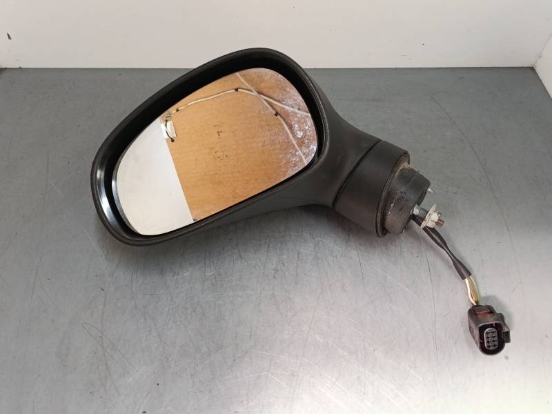 RETROVISOR ELECTRICO IZQUIERDO 