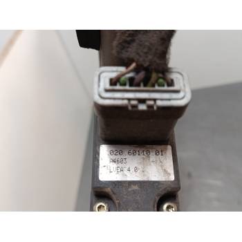ELEVALUNAS ELECTRICO DELANTERO IZQUIERDO 9641241380 