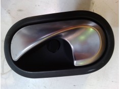 Recambio de maneta interior puerta trasera izquierda para renault scénic ii (jm0/1_) 1.6 16v (jm1r) referencia OEM IAM