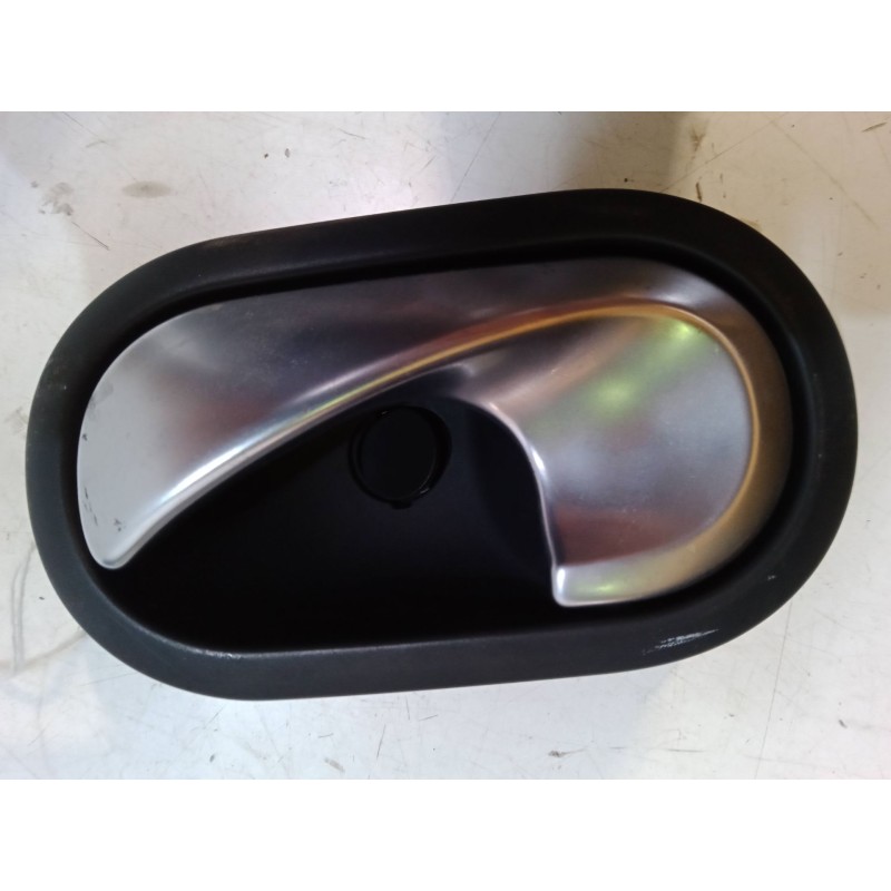 Recambio de maneta interior puerta trasera izquierda para renault scénic ii (jm0/1_) 1.6 16v (jm1r) referencia OEM IAM   
