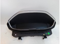 Recambio de cuadro instrumentos para peugeot 3008 suv (mc_, mr_, mj_, m4_) 1.2 thp/ puretech 130 (mrhnsm, mrhnsu, mrhnsj, mrhnyw