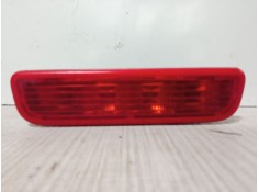 Recambio de luz central de freno para peugeot bipper tepee 1.4 hdi referencia OEM IAM   