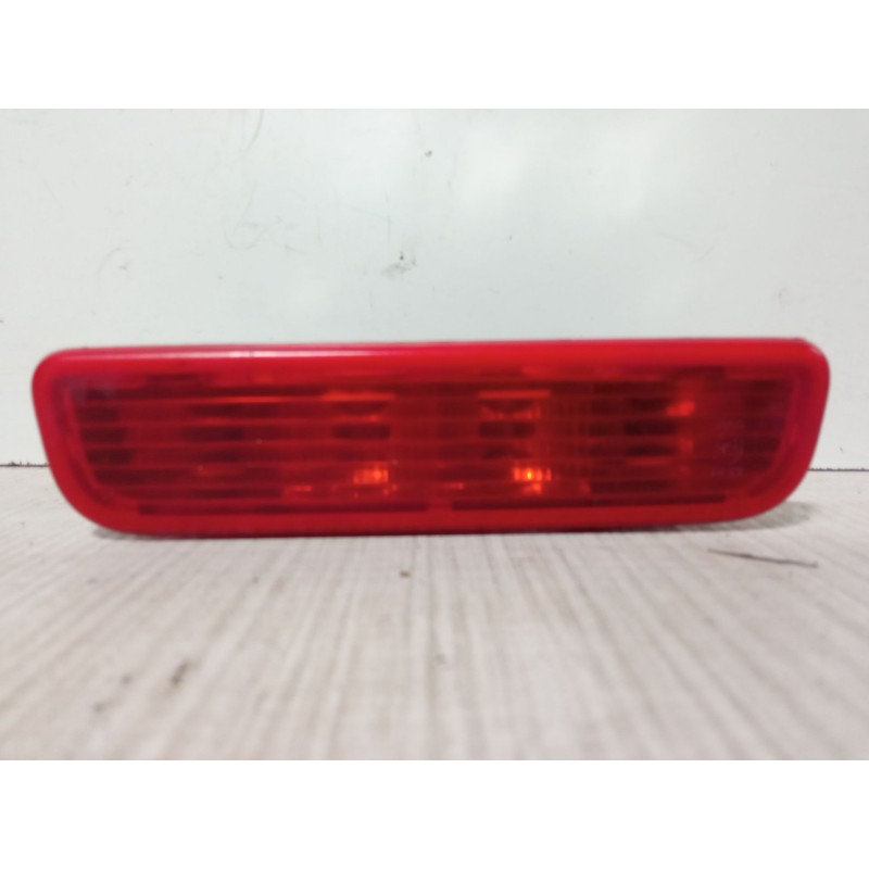 Recambio de luz central de freno para peugeot bipper tepee 1.4 hdi referencia OEM IAM   