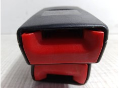 Recambio de anclaje cinturon trasero central para volkswagen golf v (1k1) 1.6 fsi referencia OEM IAM 1K0857739D   2