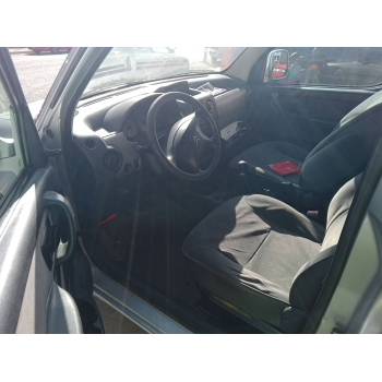 CITROËN BERLINGO / BERLINGO FIRST MONOSPACE (MF_, GJK_, GFK_)