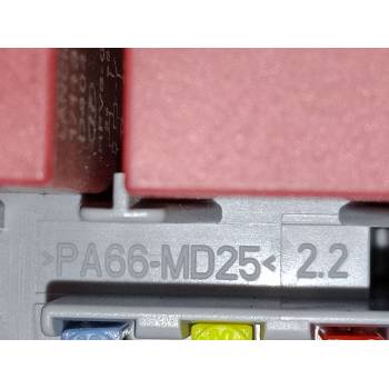 BSM PA66MD2522 