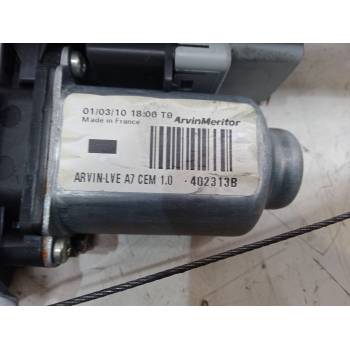 ELEVALUNAS ELECTRICO DELANTERO IZQUIERDO 