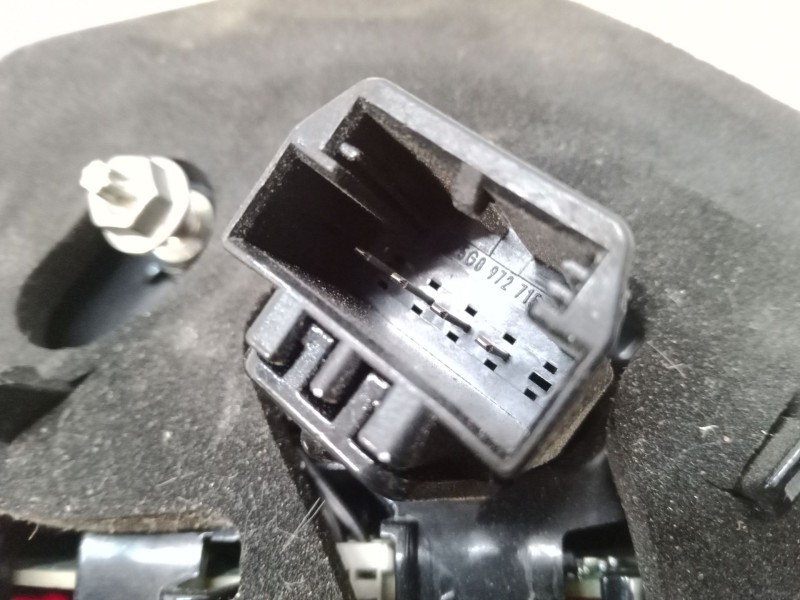 Recambio de piloto led trasero porton izquierdo para volkswagen tiguan (ad1, ax1) 2.0 tdi referencia OEM IAM   