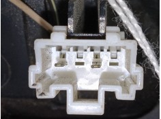 Recambio de piloto trasero porton derecho para daewoo lanos (klat) 1.5 referencia OEM IAM    2