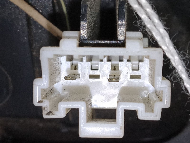 Recambio de piloto trasero porton derecho para daewoo lanos (klat) 1.5 referencia OEM IAM   