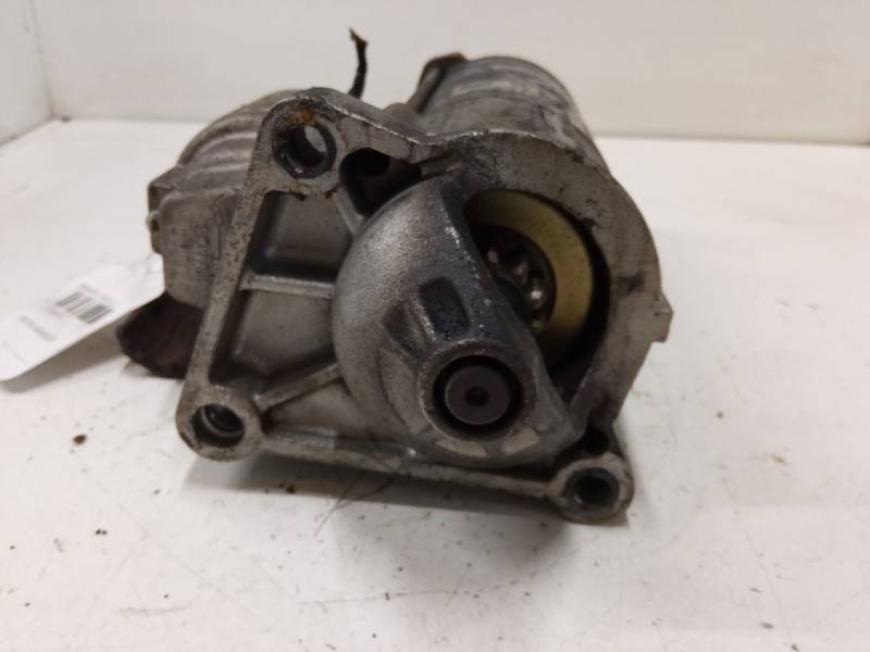 MOTOR ARRANQUE 
