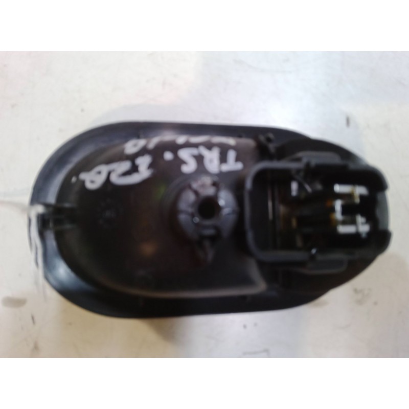 Recambio de maneta interior puerta trasera izquierda para renault scénic ii (jm0/1_) 1.6 16v (jm1r) referencia OEM IAM   