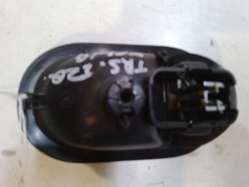 Recambio de maneta interior puerta trasera izquierda para renault scénic ii (jm0/1_) 1.6 16v (jm1r) referencia OEM IAM   