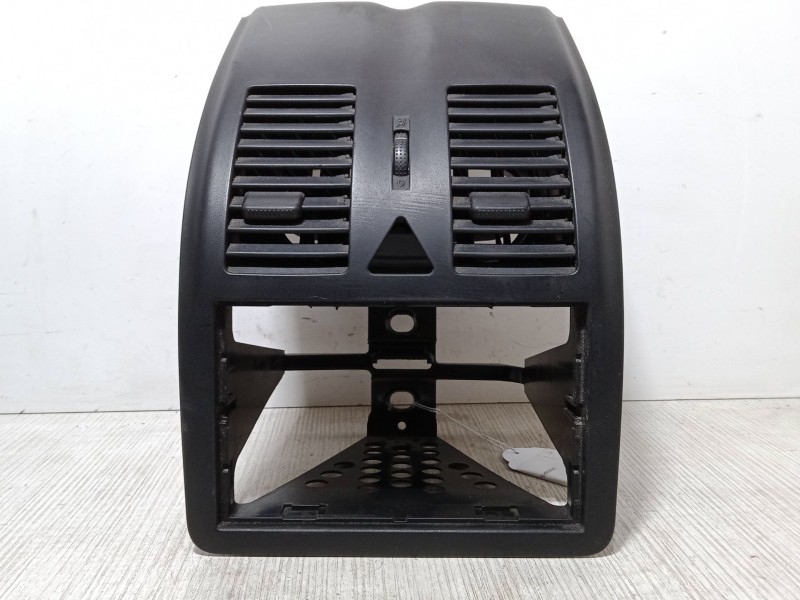 Recambio de aireador central para volkswagen polo (6n2) 1.4 referencia OEM IAM   