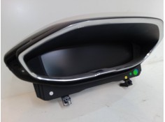 Recambio de cuadro instrumentos para peugeot 3008 suv (mc_, mr_, mj_, m4_) 1.2 thp/ puretech 130 (mrhnsm, mrhnsu, mrhnsj, mrhnyw 2