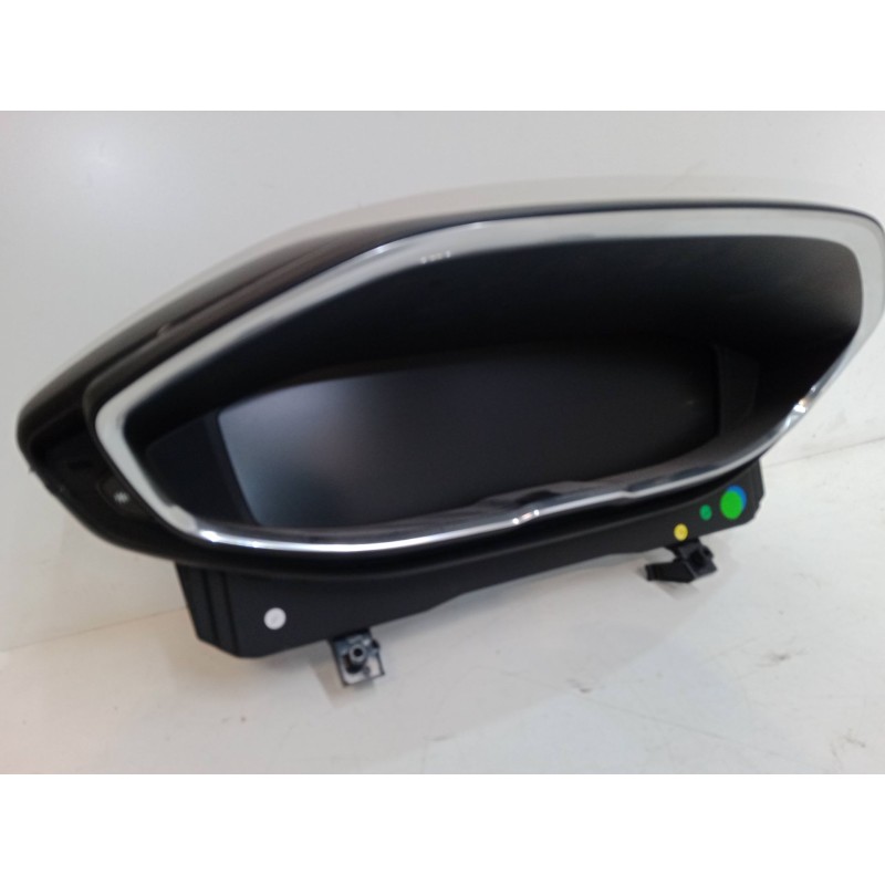 Recambio de cuadro instrumentos para peugeot 3008 suv (mc_, mr_, mj_, m4_) 1.2 thp/ puretech 130 (mrhnsm, mrhnsu, mrhnsj, mrhnyw