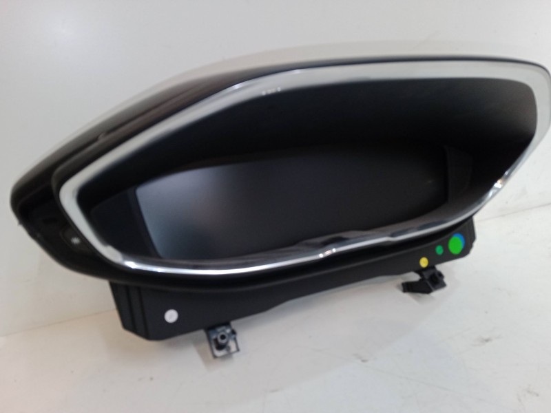 Recambio de cuadro instrumentos para peugeot 3008 suv (mc_, mr_, mj_, m4_) 1.2 thp/ puretech 130 (mrhnsm, mrhnsu, mrhnsj, mrhnyw