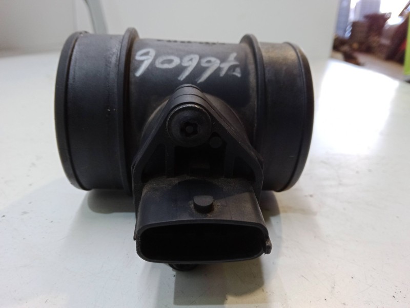 Recambio de caudalimetro para opel zafira a monospace (t98) 2.0 dti 16v (f75) referencia OEM IAM   