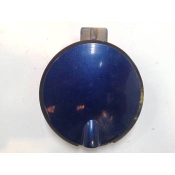 TAPA EXTERIOR COMBUSTIBLE 
