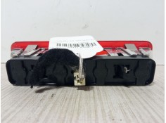 Recambio de luz central de freno para peugeot bipper tepee 1.4 hdi referencia OEM IAM    2