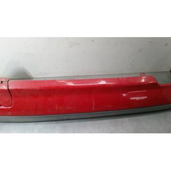 PARAGOLPES TRASERO 