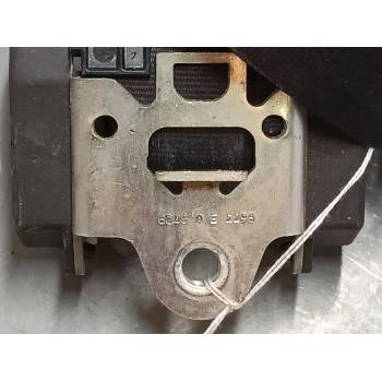 CINTURON SEGURIDAD TRASERO DERECHO 618019000 