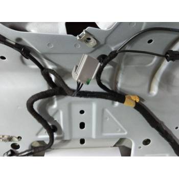 PORTON TRASERO GN15N40400HC 