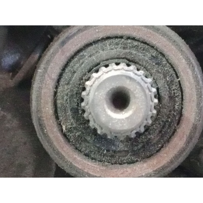 Recambio de caja de cambios manual 6 velocidades para renault fluence (l3_) 1.5 dci (l30d, l30l, l306, l33f, l33l, l33m, l33v, l