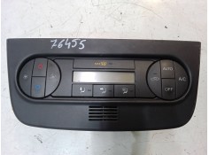 Recambio de mando climatizador para ford fiesta v (jh_, jd_) 1.6 tdci referencia OEM IAM 6S6T18C612AE